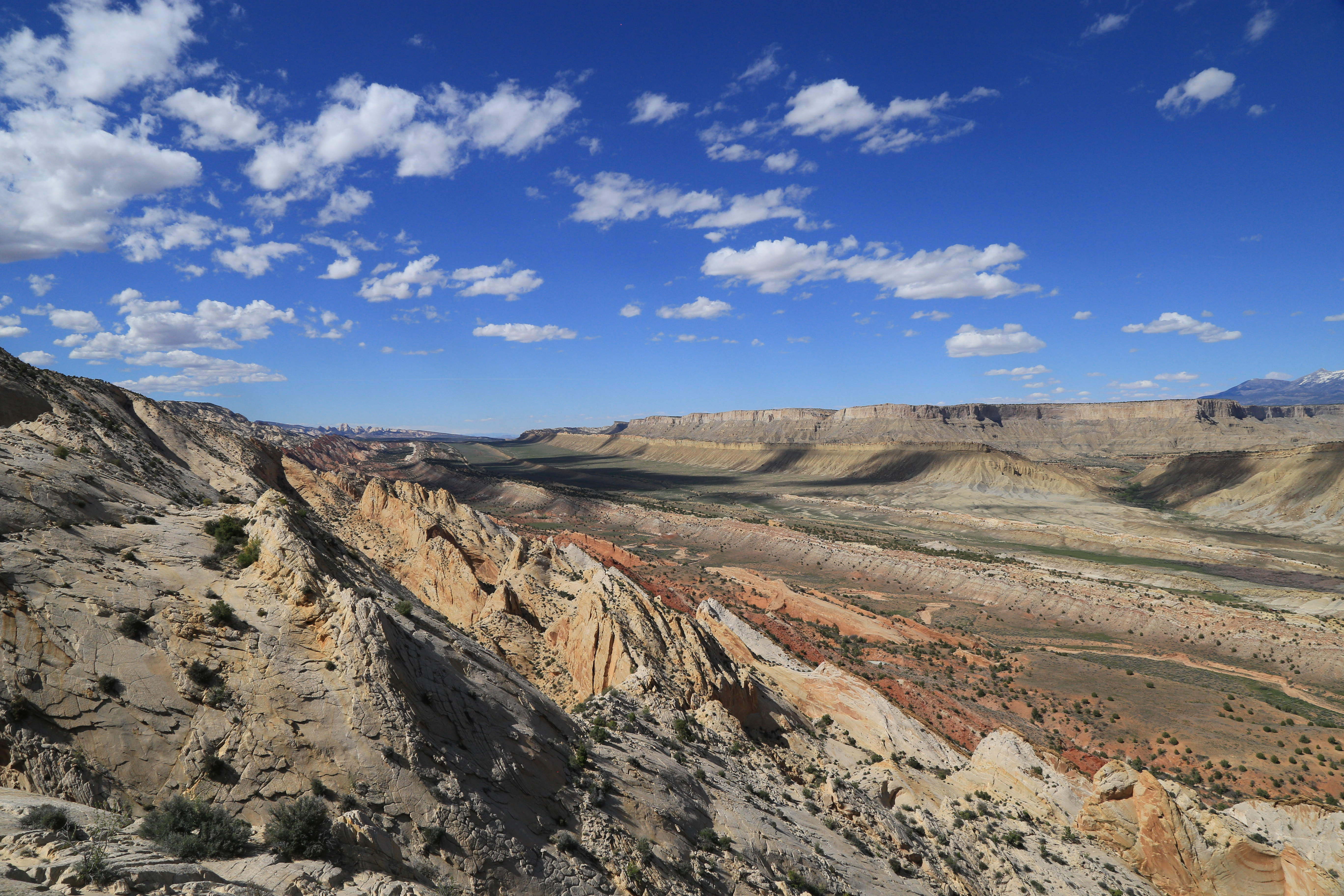 Capitol Reef NP